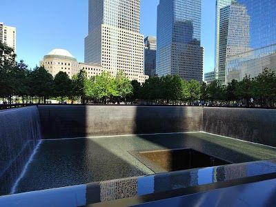 9/11 Memorial & Museum