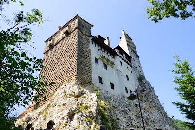 Bran Castle