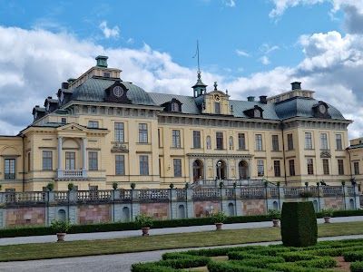 Drottningholm Palace