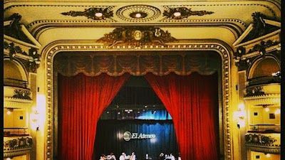 El Ateneo Grand Splendid