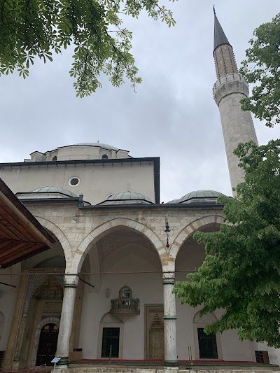 Gazi Husrev-beg Mosque