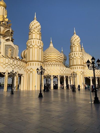 Global Village