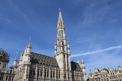 Grand Place