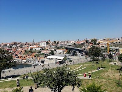 Jardim do Morro