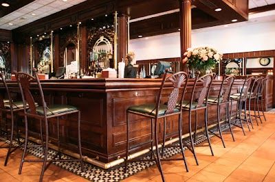 Joe's Stone Crab