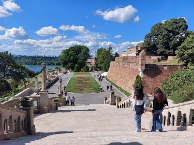 Kalemegdan
