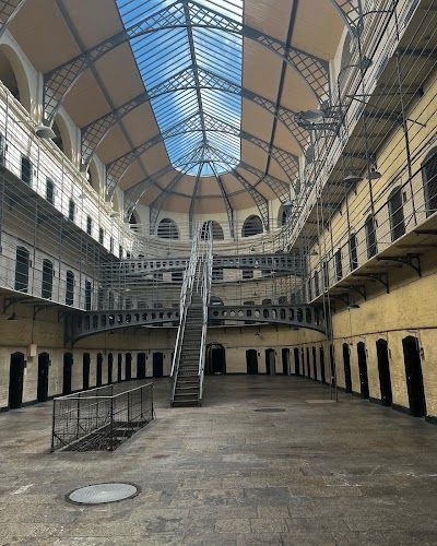 Kilmainham Gaol
