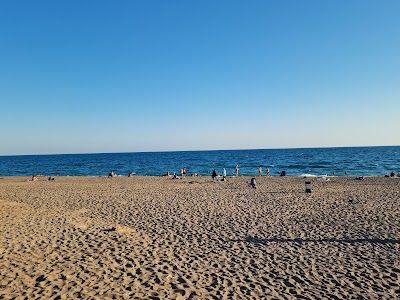 Lara Beach