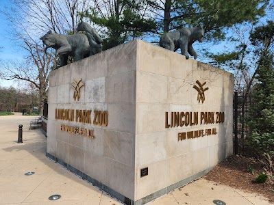 Lincoln Park Zoo