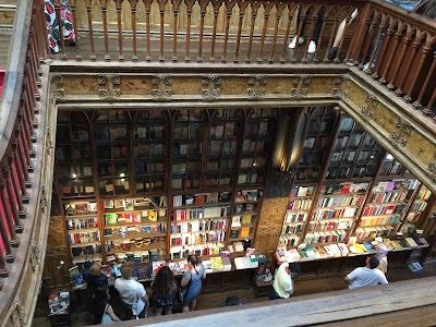 Livraria Lello