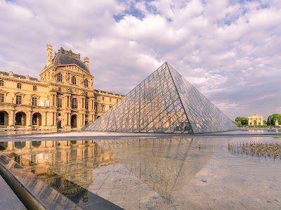 Louvre Museum