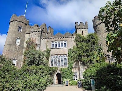 Malahide Castle & Gardens