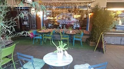 Mezebar Bodrum