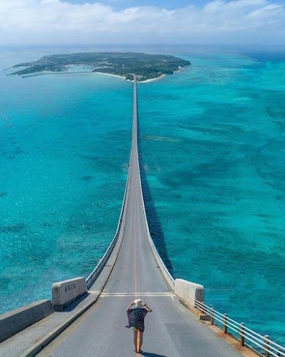 Miyako Islands