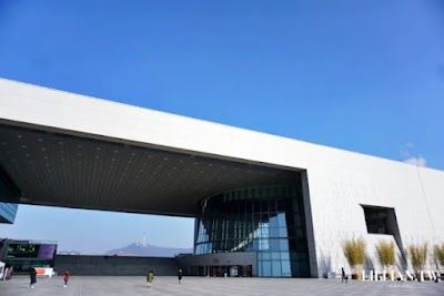 National Museum of Korea