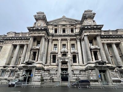 Palais de Justice