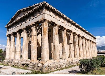 Parthenon