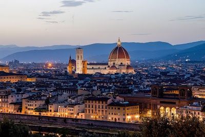 Piazzale Michelangelo