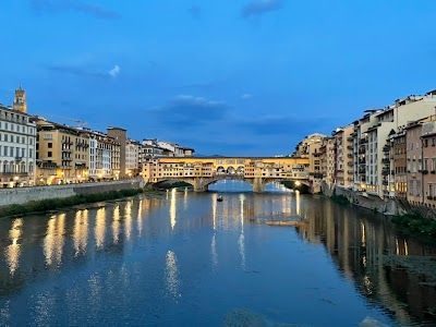 Ponte Vecchio