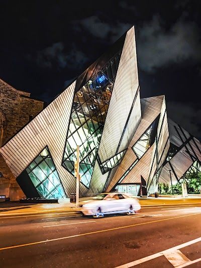 Royal Ontario Museum
