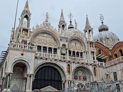 Saint Mark's Basilica