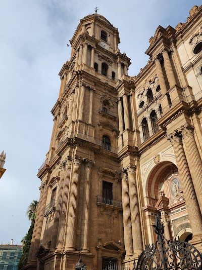 Santa Iglesia Catedral Basílica de la Encarnación de Málaga