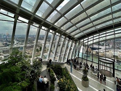 Sky Garden