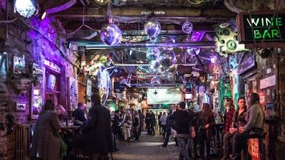 Szimpla Kert