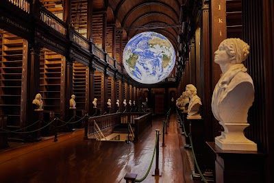 The Book of Kells Experience
