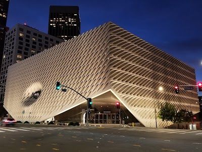 The Broad