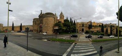 Toledo