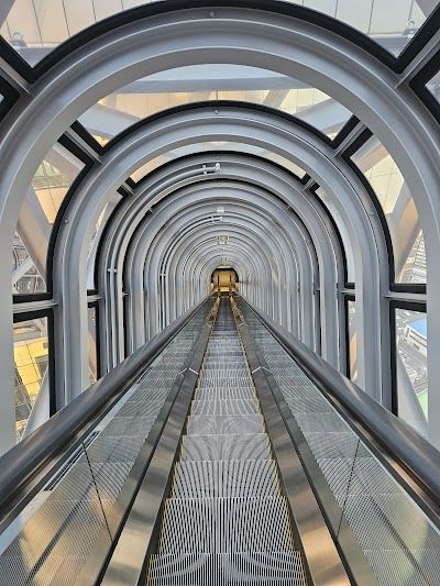 Umeda Sky Building