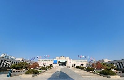 War Memorial of Korea