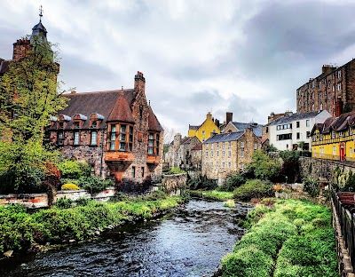 Water of Leith