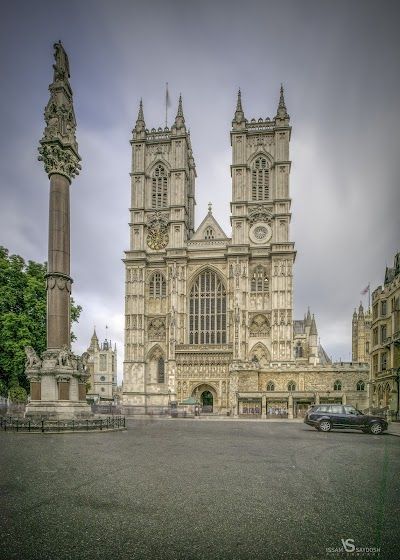 Westminster Abbey