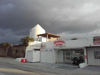 Ο Μύλος