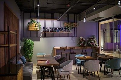 30 NORTH | ICONIA