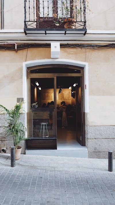 ACID Café