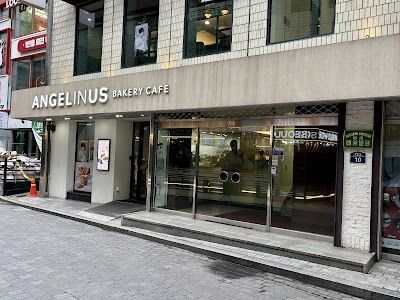 ANGELINUS