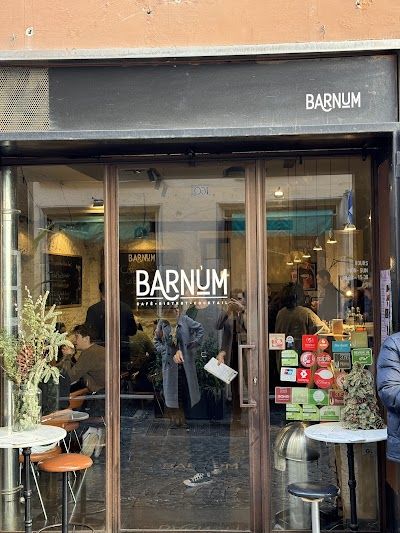 Barnum Roma