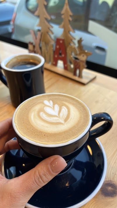 Beanhaus Coffee Roasters