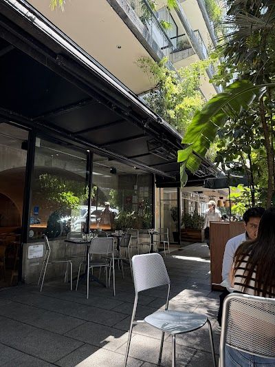 Buna - Café Rico