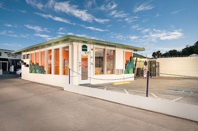 Bungalows Hostel