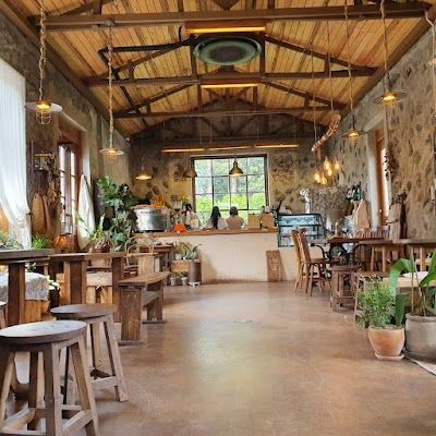 Cafe Gyulkkot Darak