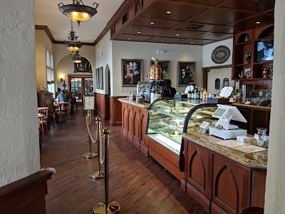 Café Demetrio