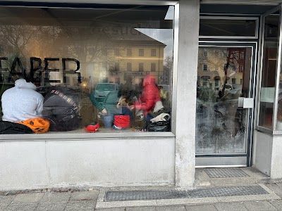 Café Faber
