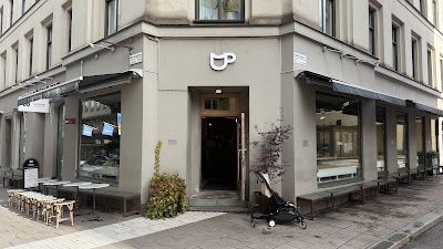 Café Pascal