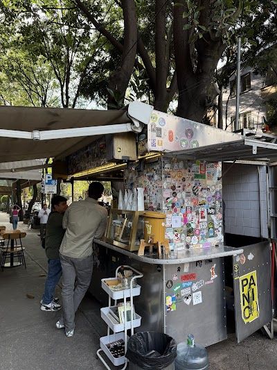 Café Tormenta