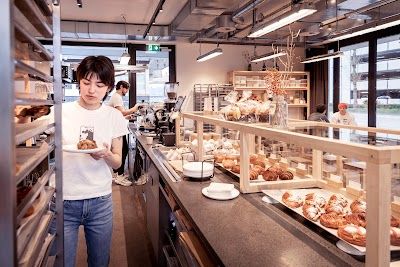 Collective Bakery