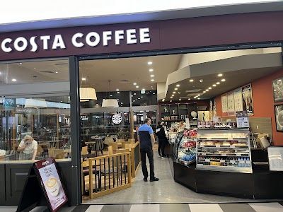 Costa Coffee